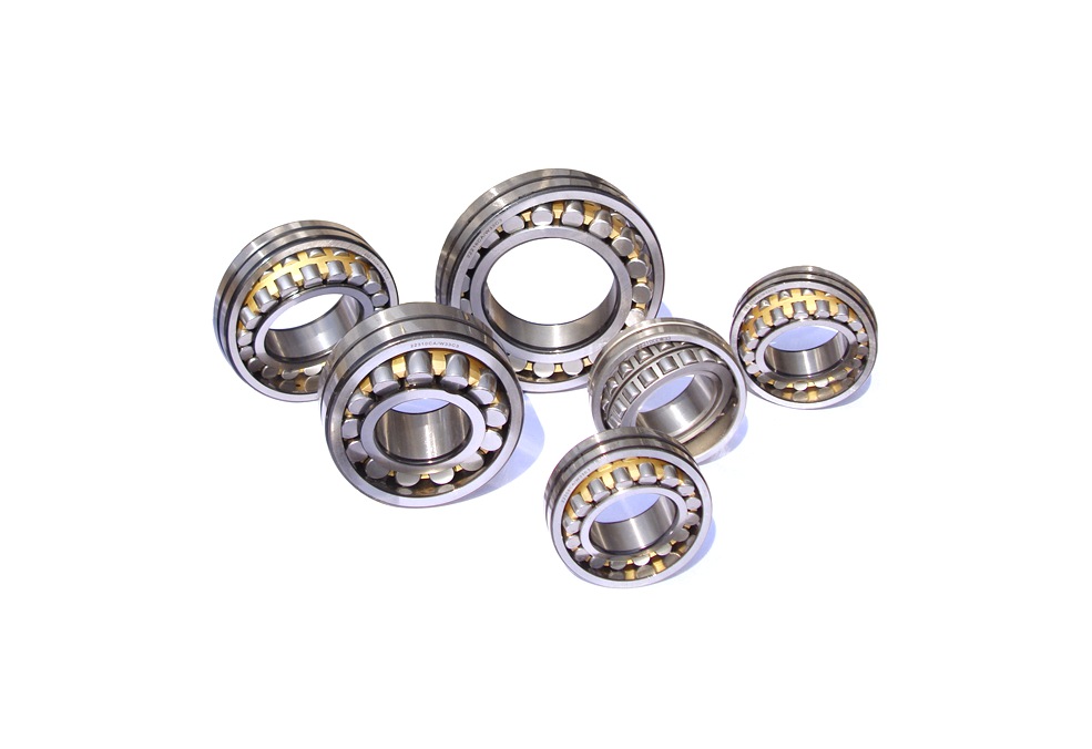 22317CAW33 22317CAW33 C3 Self aligning spherical roller bearings